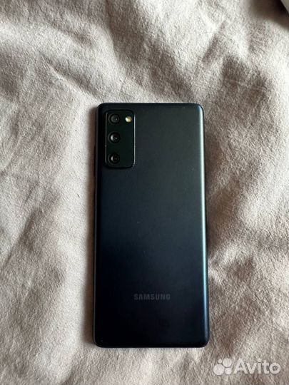 Samsung galaxy S20FE