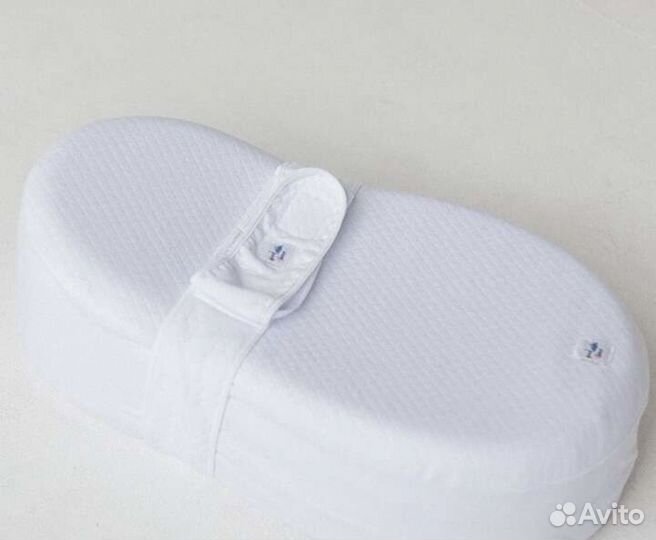 Кокон для новорожденных