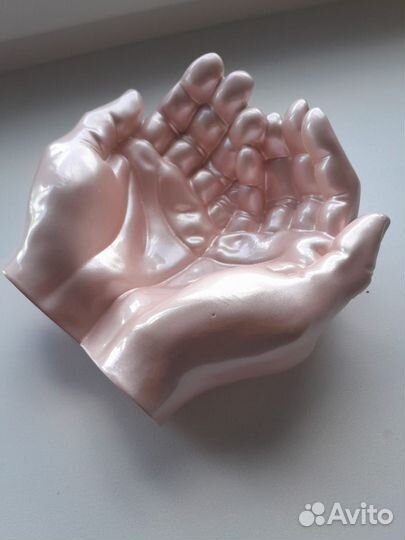 Декор для дома руки Давида