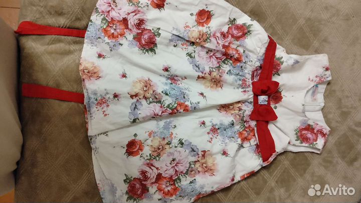 Вещи пакетом