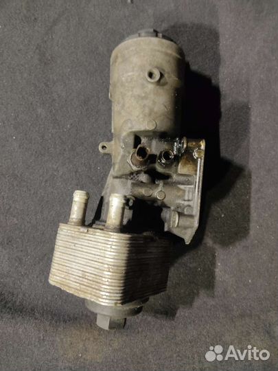 Корпус масляного фильтра 045115389 j