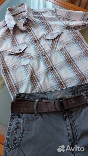 Шорты Colin's Оригинал