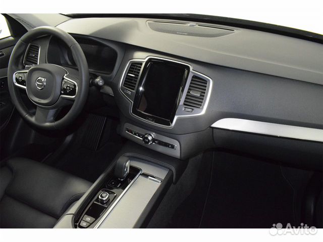 Volvo XC90 2.0 AT, 2023, 19 км объявление продам