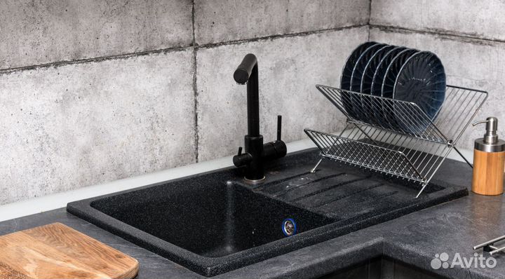 Кухонный гарнитур Орион на заказ