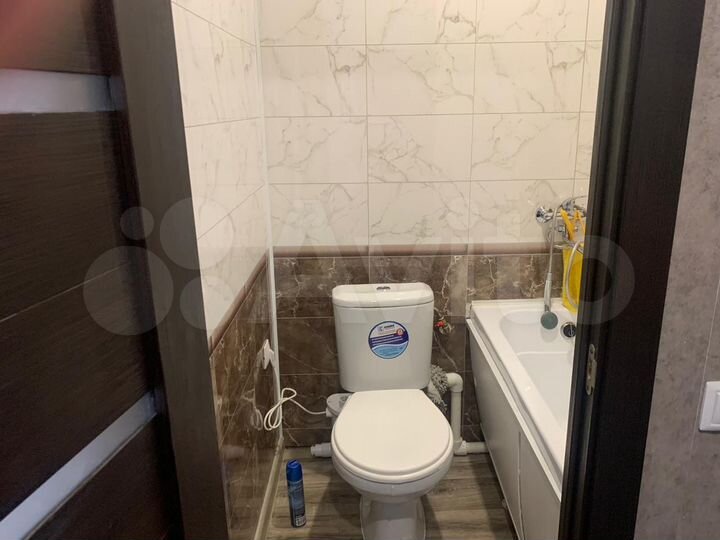 1-к. квартира, 18 м², 5/5 эт.