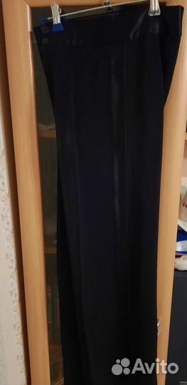 Брюки для бальных танцев мальчику