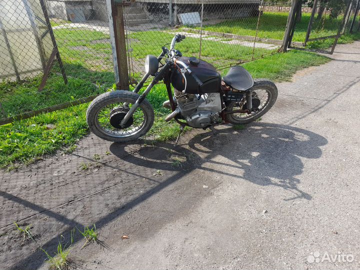 Боббер Иж ю5