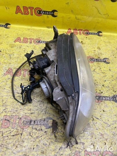 Фара передняя правая Kia Spectra SD S6D 2006