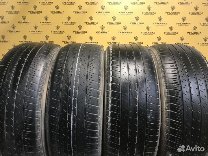 Bridgestone Dueler H/L 33 235/55 R19 101V