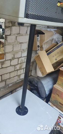 Акустическая система колонки Execellent ex 12