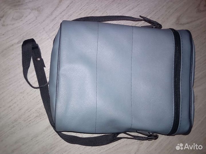 Бинокль бпц 20х60 СССР