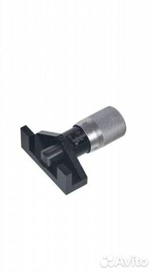 Измеритель натяжения приводных ремней