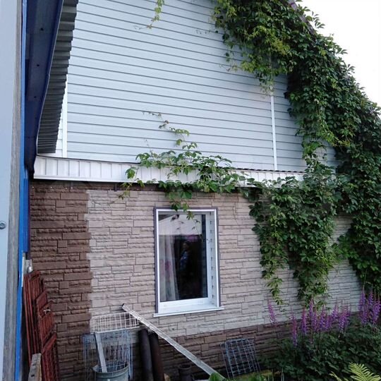 Дача 28 м² на участке 6 сот.