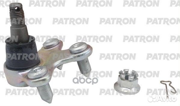 Опора шаровая honda civic X (FC, FK) 17- PS3498