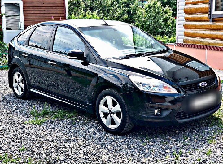 Рулевые рейки Ford Focus 2, 3, C-Max