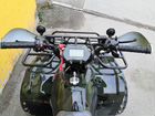 Квадроцикл ATV Patriot 8Lux 150cc б/у объявление продам