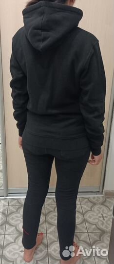 Спортивный костюм женский