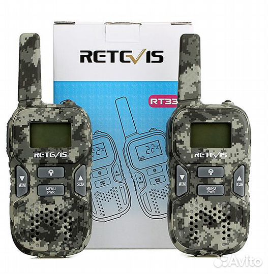 Рации разрешённый диапазон новые.не игрушечные