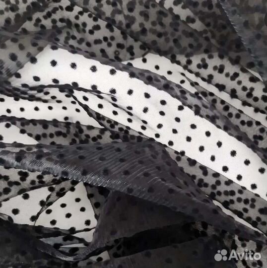 Еврофатин в горошек