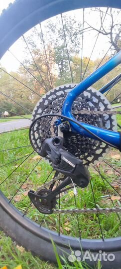 GT avalanche 29 expert 2020 L