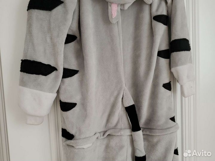 Костюм котенка