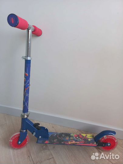 Самокат детский