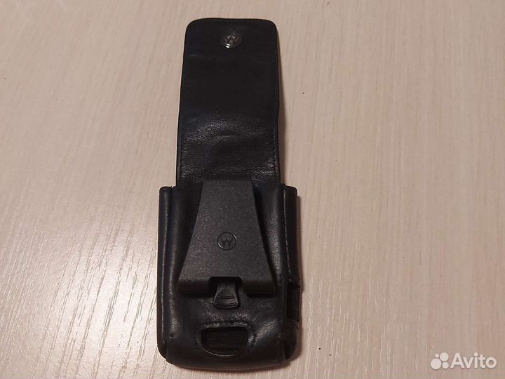 Чехол на Мотаролу