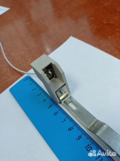 Патрон R7s 500-1000Вт