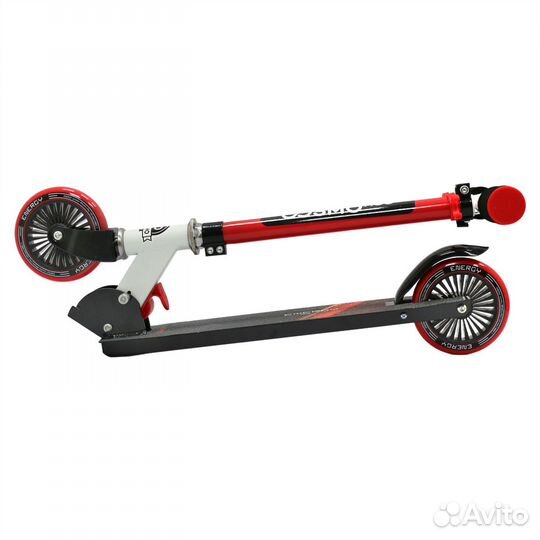 Самокат детский Cosmo Ride Energy