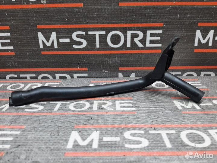 Шланг отвода конденсата Bmw X5 E53 M54B30 2006