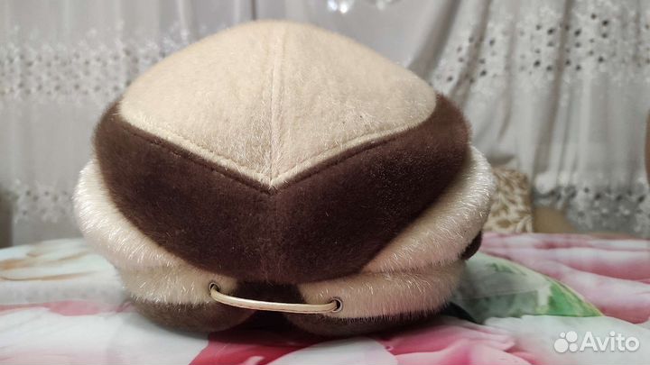 Шапка женская