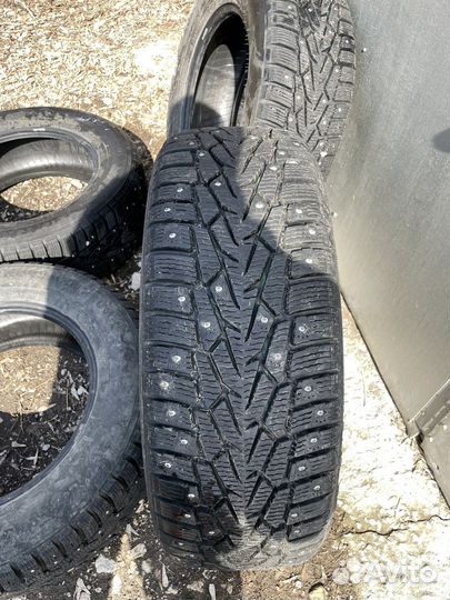 Nordman WR SUV 215/65 R16