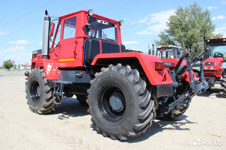 Трактор ХТЗ Т-150К, 2023