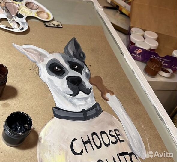 Репетитор по рисованию