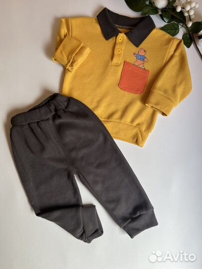 Детский костюм