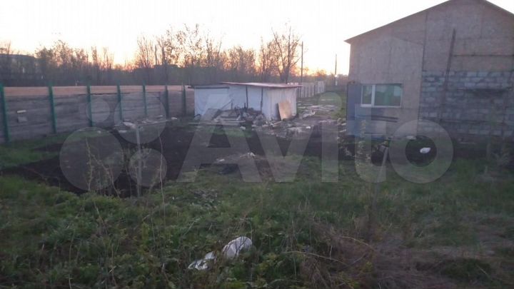 Участок 9 сот. (ИЖС)