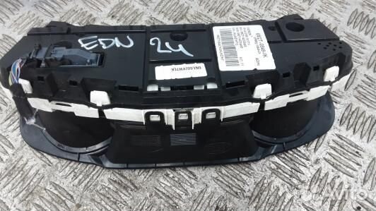 Щиток приборов ford S-MAX (EDN24IT01)
