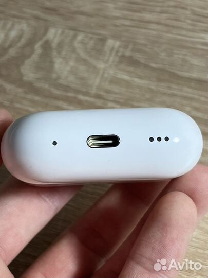 Airpods Pro 2 (Apple Original)