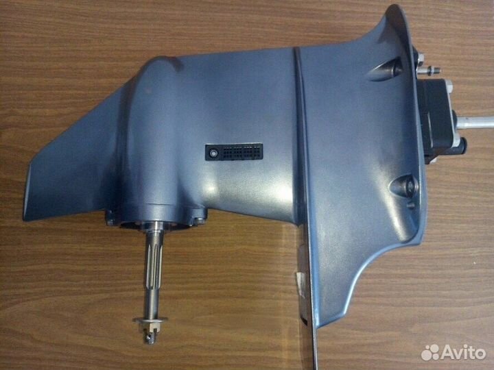 Редуктор Yamaha 9.9-15 л.с 4 такта