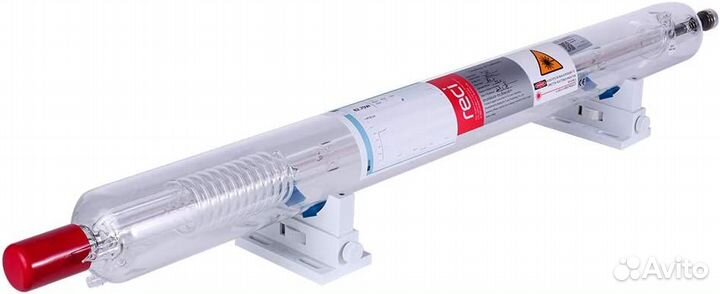Лазерная трубка CO2 Yongli Reci Lasea