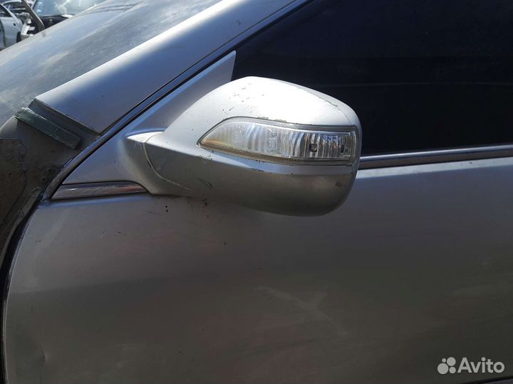 Зеркало боковое левое Honda Legend