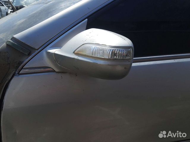 Зеркало боковое левое Honda Legend