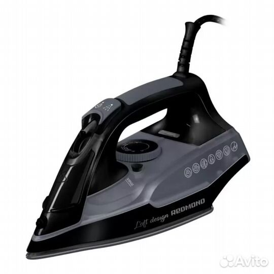 Утюг redmond