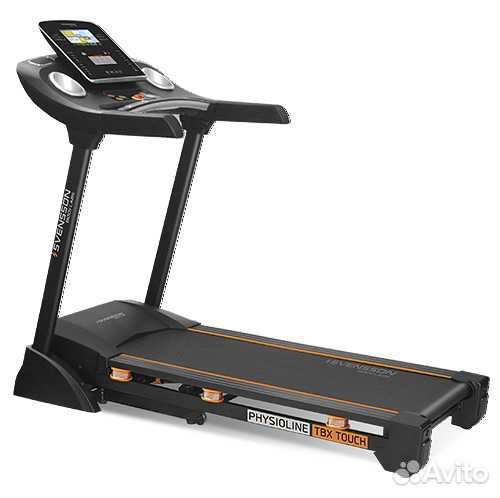 Svensson Body Labs Physioline TBX Touch v.1.5