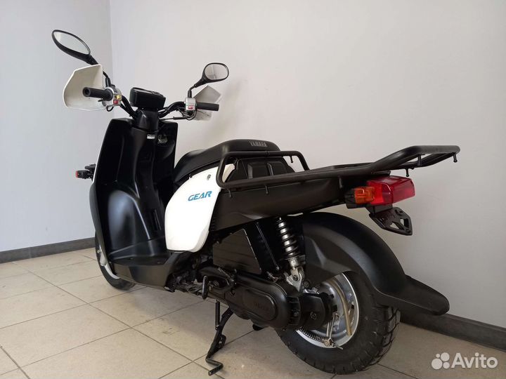 Yamaha Gear 50 4T