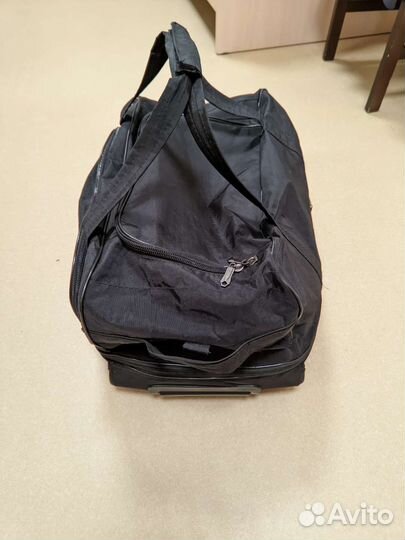 Спортивная сумка