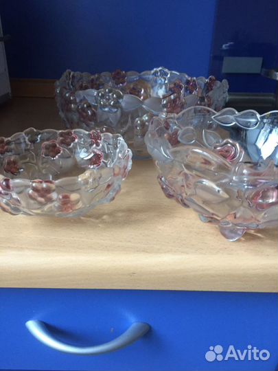 Набор салатников