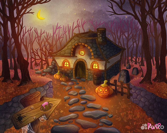 Художник иллюстратор