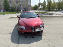 Alfa Romeo 147, 2004, с пробегом, цена 320 000 руб.