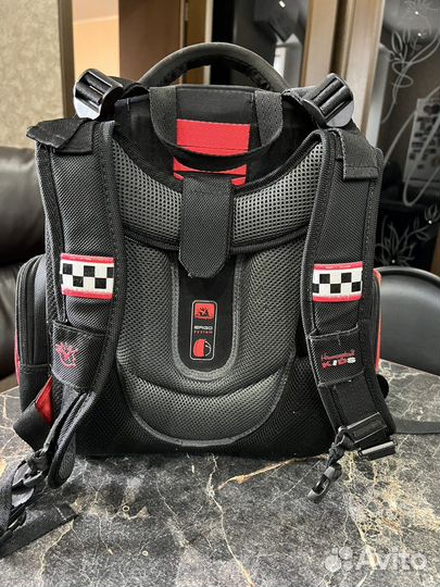 Рюкзак школьный ортопедический